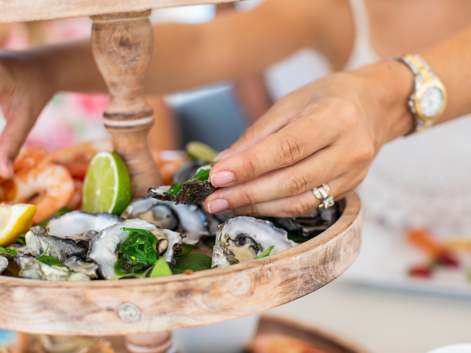 Local Cuisine Options