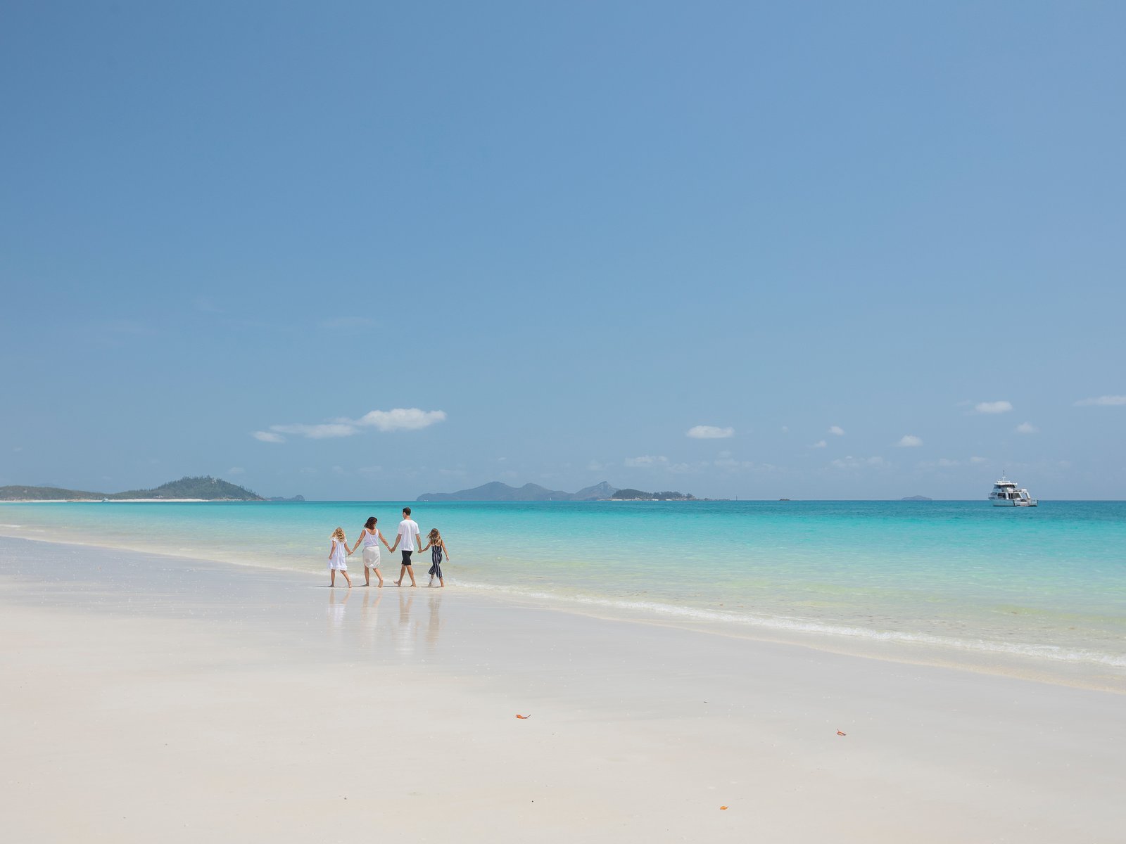Whitehaven Beach