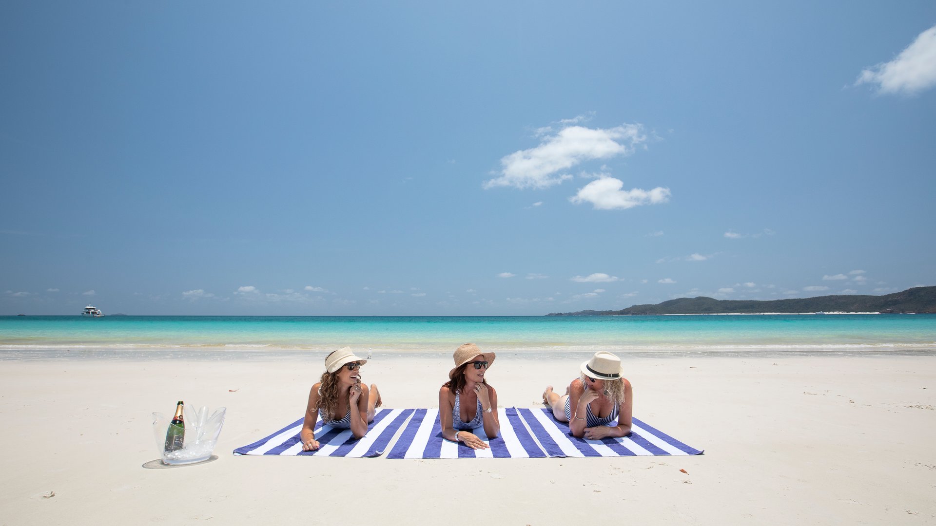 Whitehaven Beach