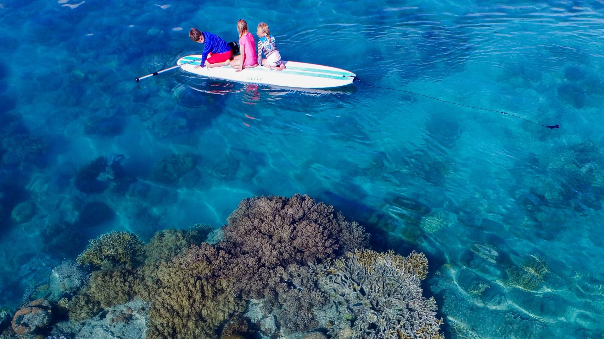 Private Boutique Charters