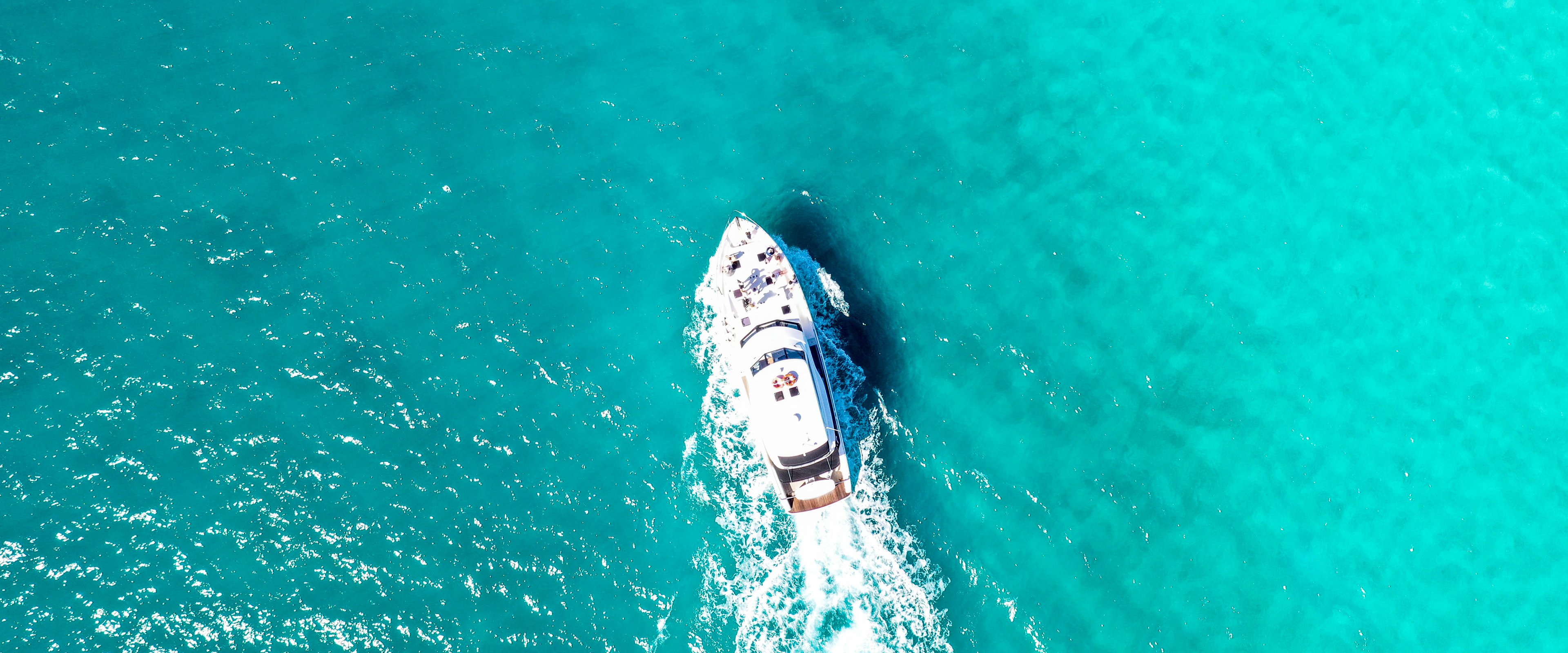 Luxury Private Charters