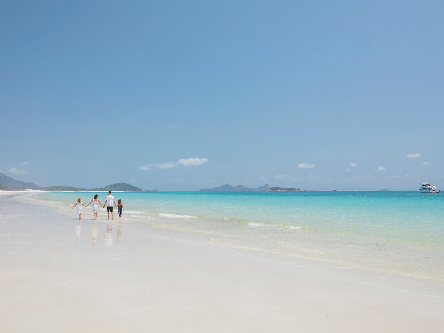 Whitehaven Beach