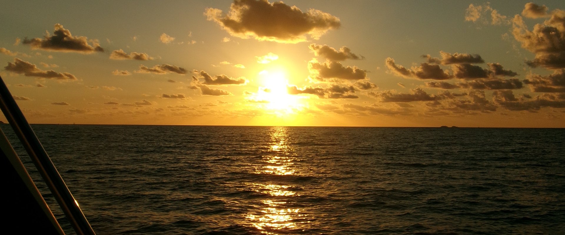 Sunsets