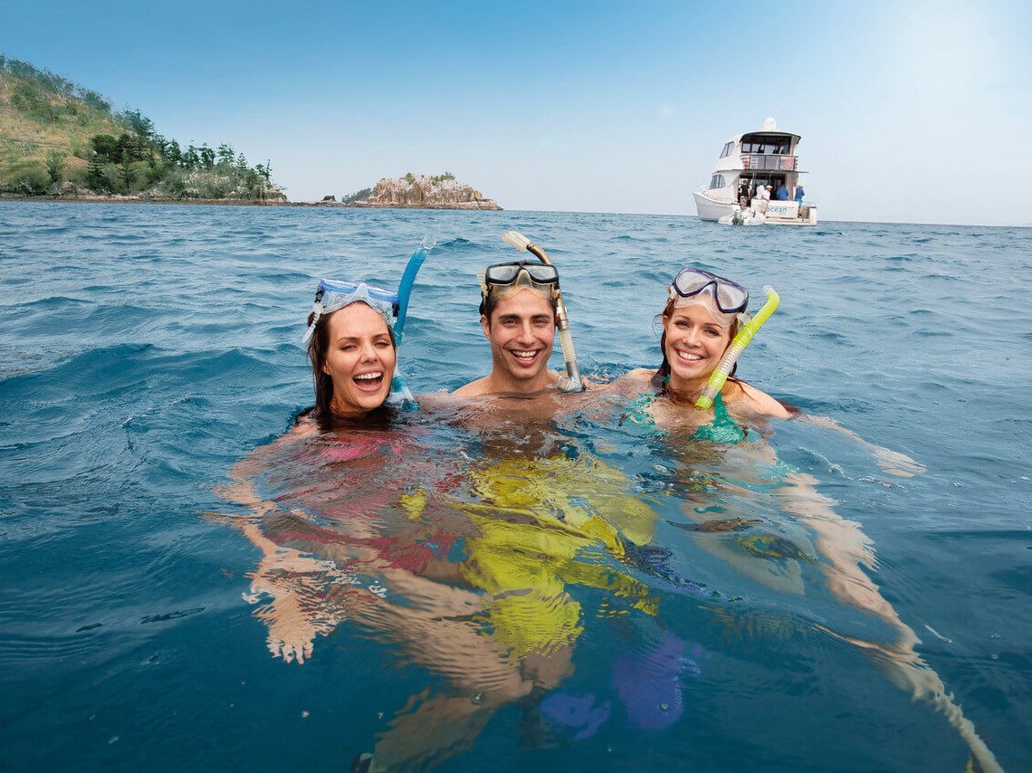 Snorkelling & Diving